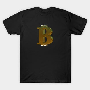 BITCOIN T-Shirt